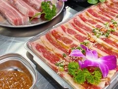 -大喜烤肉(海宁尚东店)