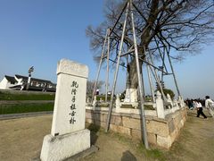 -观潮胜地公园