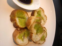 -La Saison乐颂·法餐厅