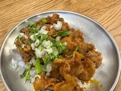 -小豆海棠(嘉兴路店)