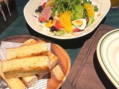 -碧特博格·20年品牌西餐厅(芜湖路店)