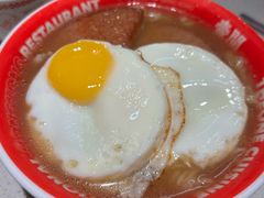 -明腾壹间茶餐厅(新都会花园广场店)