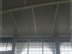 -福州站-北广场