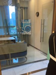 -芳朵美容养生SPA