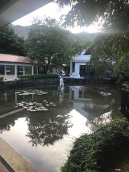 点击看大图 -爱帝宫月子中心(罗湖别墅院)