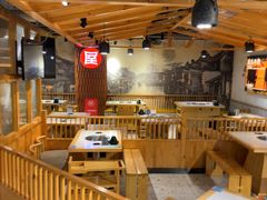 -屋头串串(临江路店)