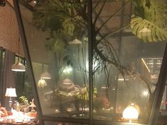 -肴约·花园式餐厅(湖里店)