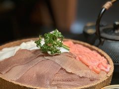 -色響火锅(恒隆广场店)