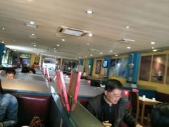 -岳姥姥饺子(泺文路店)