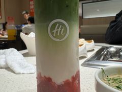 -海底捞火锅(巴黎春天浦建店)