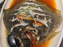 -悦百味·品质川菜(橄榄郡店)