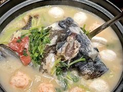 -小绍兴家宴·百年绍兴菜(鲁迅路店)