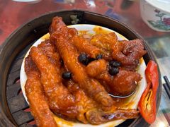 -香港蓮香樓(中環店)