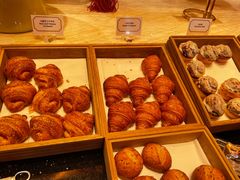 -咖啡苑 - 蔚藍夏日限定主题(永利皇宫店)