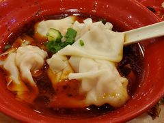 红油抄手-龙抄手(春熙路总店)