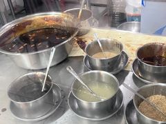 -杨记灌肠(食品街店)