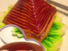 -杭州君悦酒店·湖滨28中餐厅