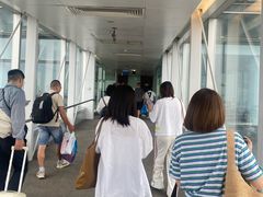 -河内内排国际机场