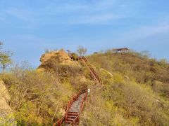 -大岭沟猕猴桃谷风景区