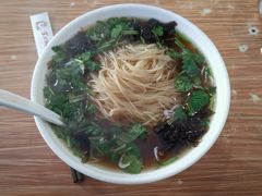 朝鲜面-苏记奶酪(二中店)