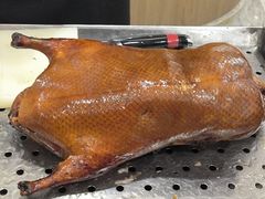 -全聚德(上海首店浦东店)