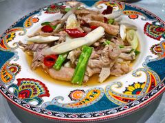 -巴依老爷新疆美食(清华东门店)