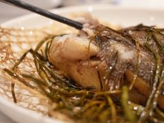 -老吉士酒家(天平路店)