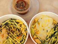 -笑笑凉皮(富国街店)