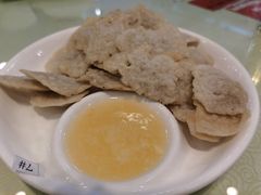 -东四民芳餐厅(世茂工三店)
