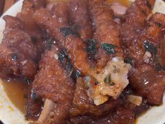 -蔡澜点心·粤菜(月星环球港店)