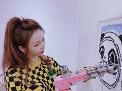 -A+毛毛毯·高温珐琅·银饰DIY(三里屯店)