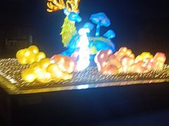 -武汉园博园(武汉自然博物馆)