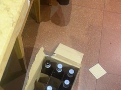 -禾记海鲜烧烤(八一路店)