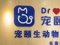 -宠颐生动物医院·心脏科·保险定点(锦阳分院)