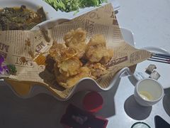 -东北公社(北京路店)