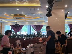 -巴音浩日娲·蒙餐(双林东路店)