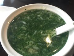 -枣子树素餐厅(铂金城店)