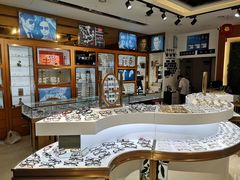 -博客眼镜(大学城店)