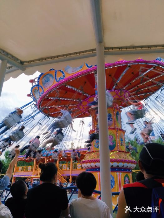 沈阳方特欢乐世界图片