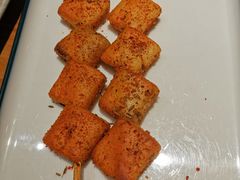 -三十六味匠猪蹄(三元桥店)