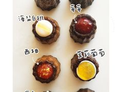 -发酵食堂(屏风街店)