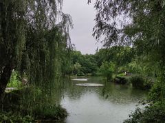 -白马涧龙池景区