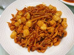 -同发号饭庄(复兴路店)