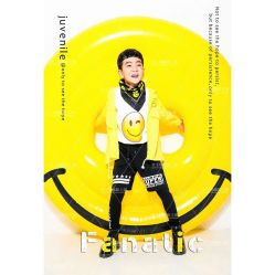 -星工场摄影王国·儿童馆(延吉店)