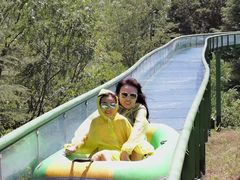 -威海华夏城景区