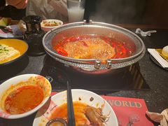 -牛New寿喜烧(虹桥新天地店)