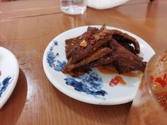 -矮子粉店1985·长沙米粉(湘春路店)