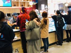 -85度C(上海周浦店)