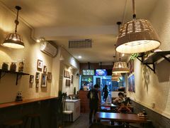 大堂-豆爺小面(朱雀店)