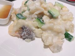 全爆-燕春楼(海河华鼎店)